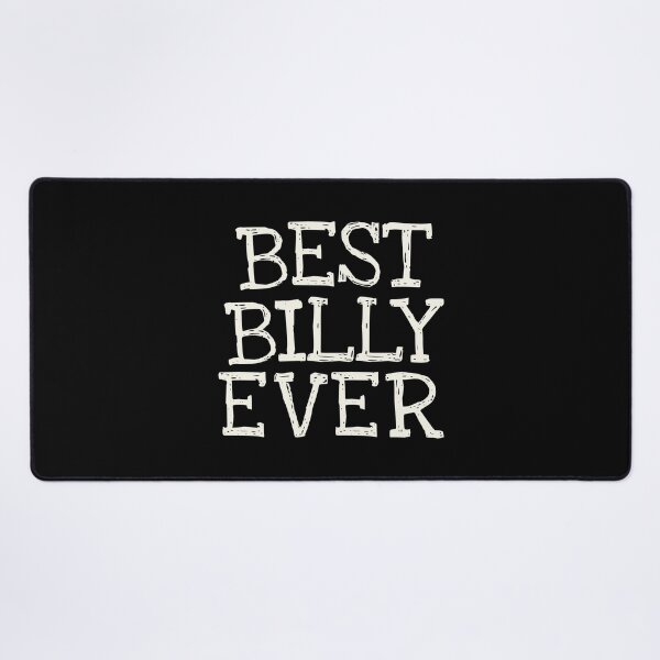 Item preview, Best Billy Ever Funny Personalized Name designed and sold by MariosNydras.