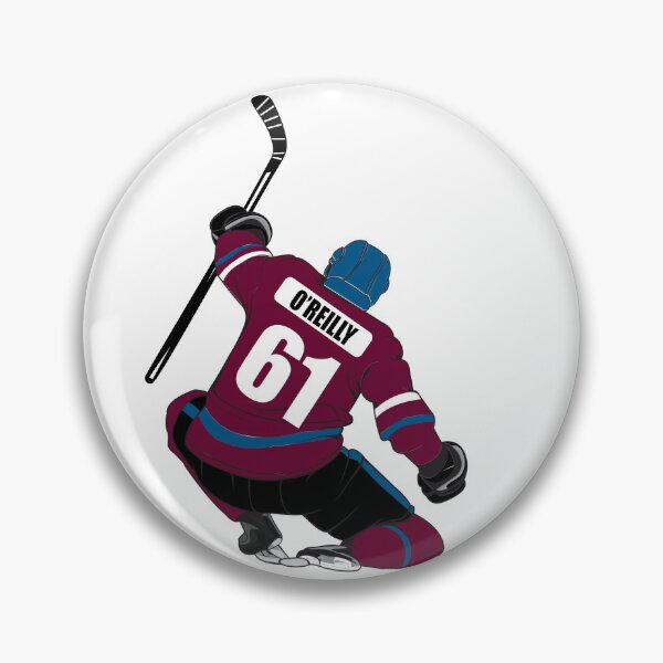Item preview, O'Reilly Hockey Products designed and sold by stinkylockers.
