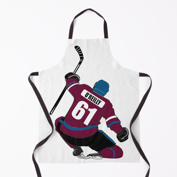Item preview, O'Reilly Hockey Products designed and sold by stinkylockers.