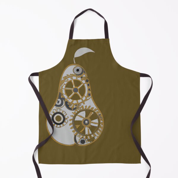 Item preview, Golden Pear designed and sold by SteamedpunkVegg.