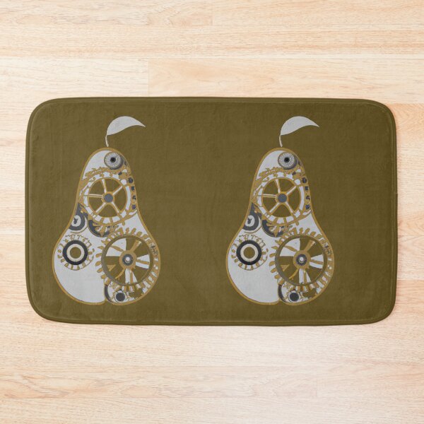 Item preview, Golden Pear designed and sold by SteamedpunkVegg.