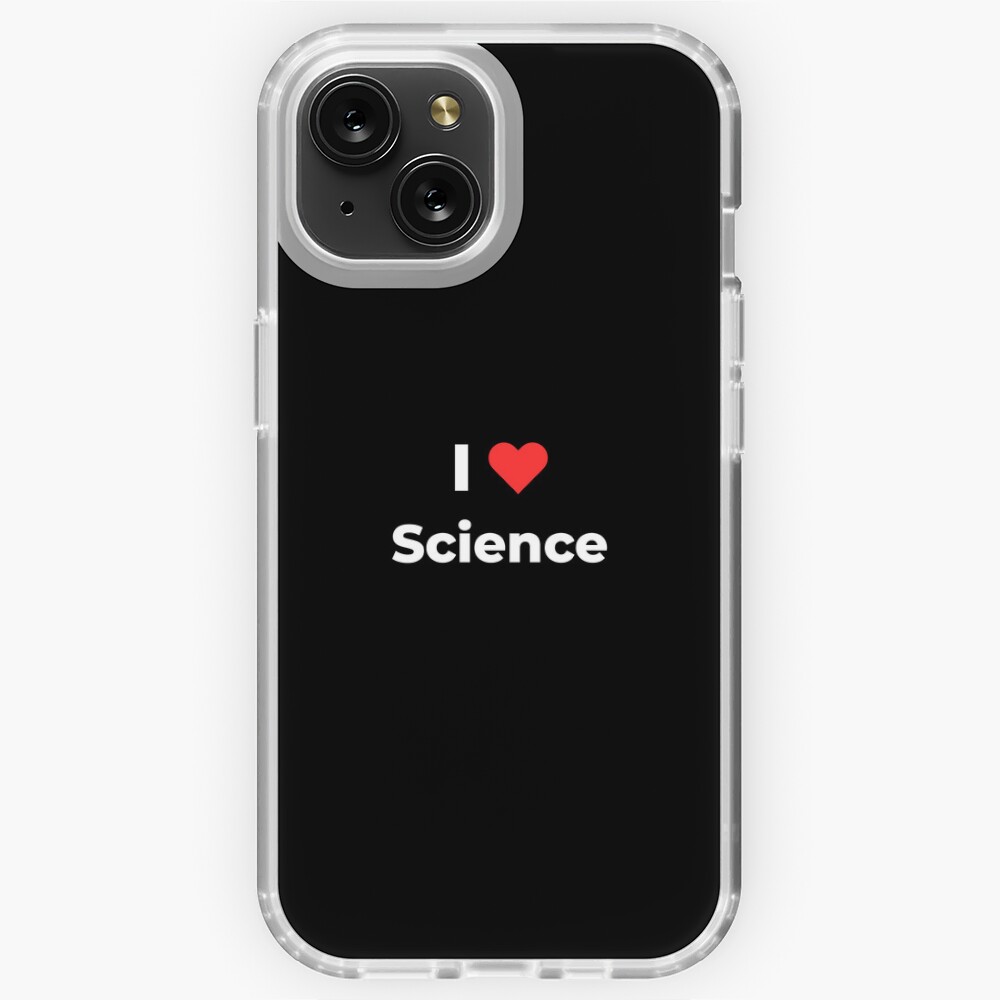 Item preview, iPhone Soft Case designed and sold by science-gifts.