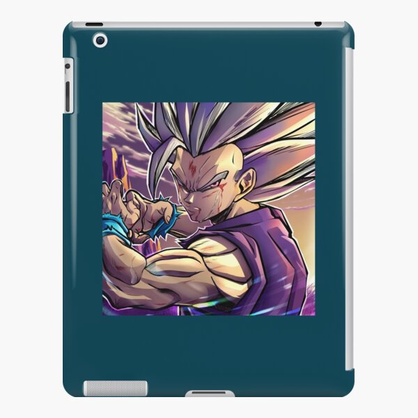 Pan DBZ DBS 2022 | iPad Case & Skin