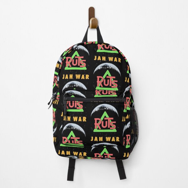 Item preview, The Ruts - Jah War - Ruts Premium designed and sold by spodenfablew.