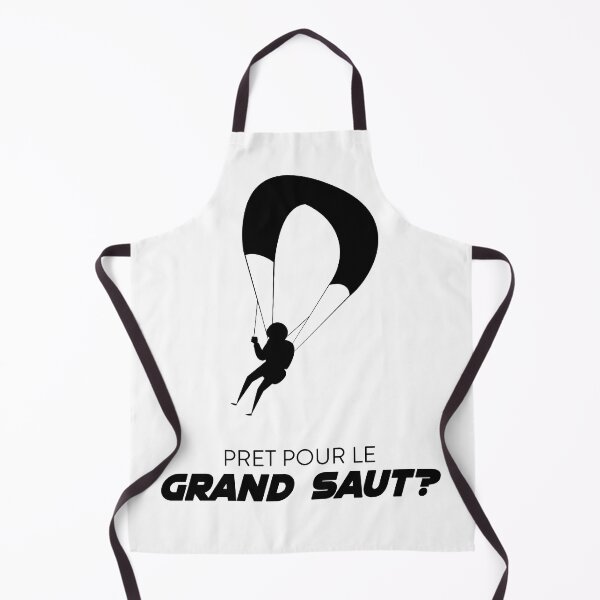 Item preview, Parachute Jump - Sport - Ready for the big jump? designed and sold by GabrielPixel.