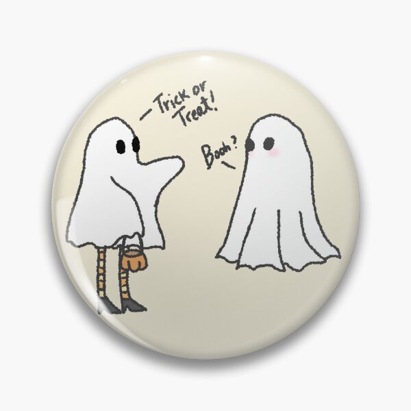 Item preview, HALLOWEEN trick or treat soft skin designed and sold by UgaMaru.