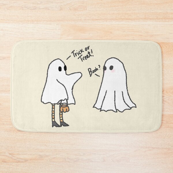 Item preview, HALLOWEEN trick or treat soft skin designed and sold by UgaMaru.