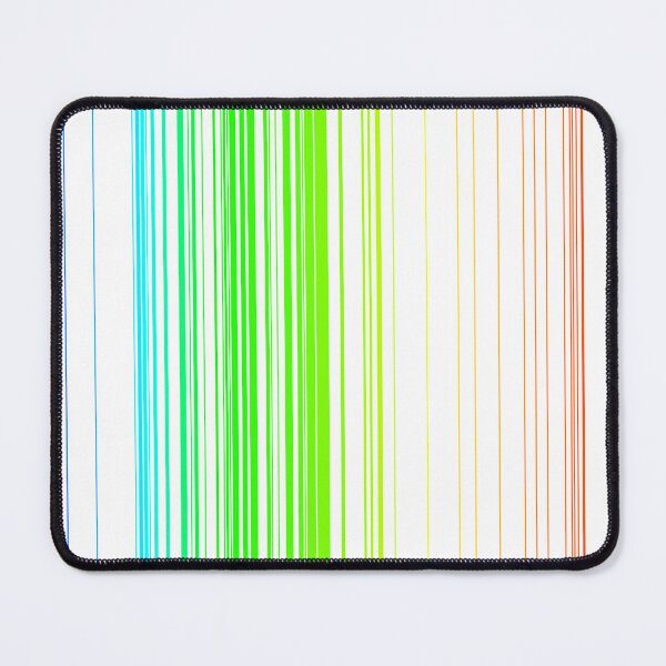 Item preview, Spectral lines of the chemical element Iron (Fe) designed and sold by lauprizan.