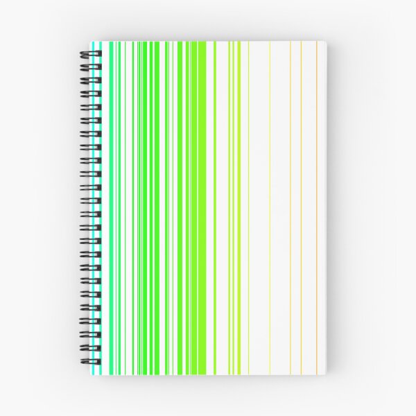 Item preview, Spectral lines of the chemical element Iron (Fe) designed and sold by lauprizan.