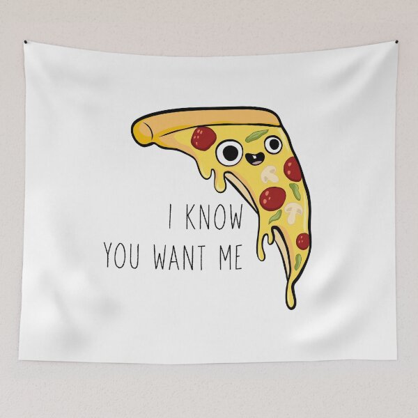 Item preview, Pizza Lover designed and sold by RNIArt.