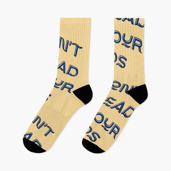 Item preview, DON'T TREAD ON OUR KIDS designed and sold by Showmee.