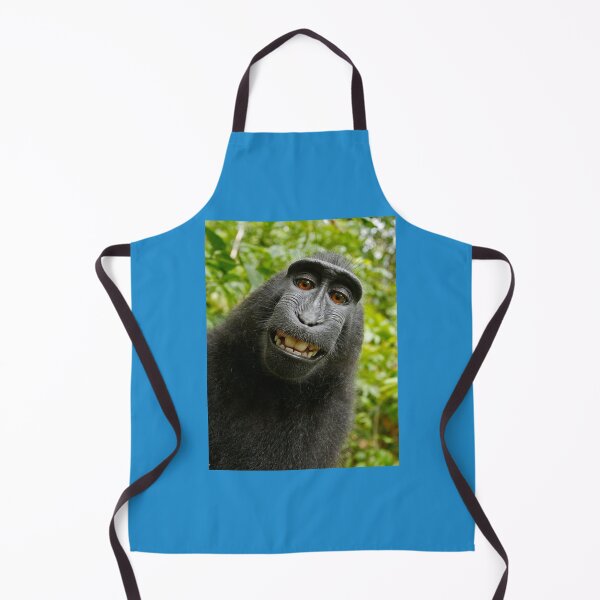 Item preview, Monkey Selfie designed and sold by KitsuneCostum.