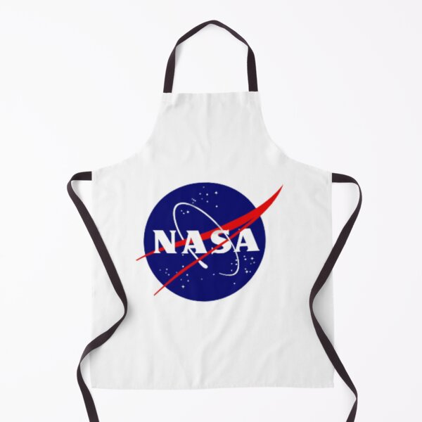 Item preview, NASA logo Men’s Short Sleeve Graphic T-shirt designed and sold by TillsStore.