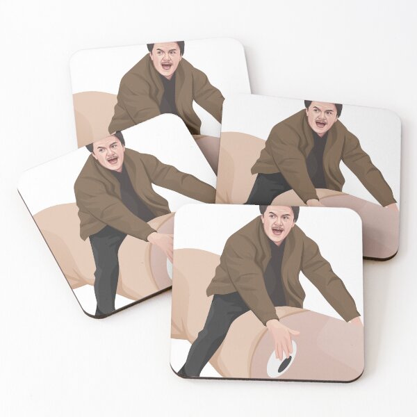 Item preview, Hey Presto! Sammy Smake! designed and sold by MaxAndPaddyLine.