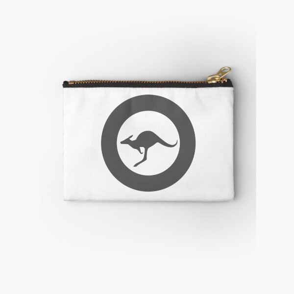 Item preview, Roundel of Royal Australian Air Force (Low Visibility) designed and sold by abbeyz71.