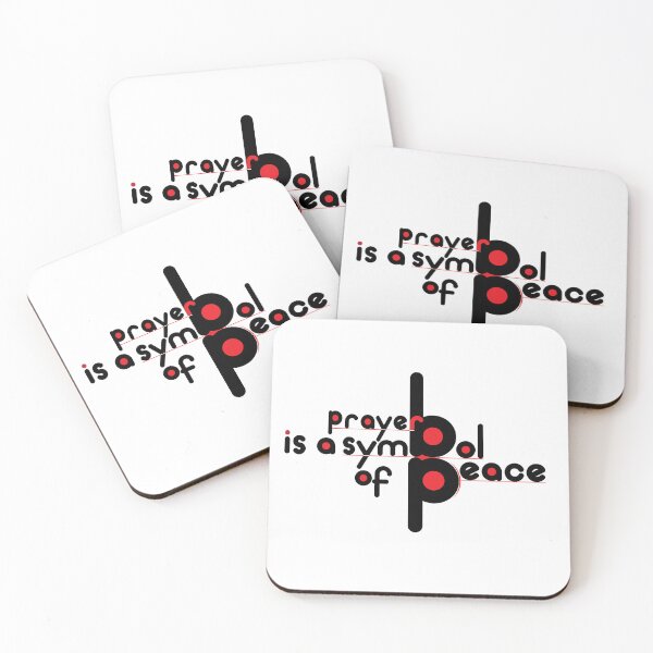 Item preview, Prayer is a symbol of peace  designed and sold by mohammed raihanul alam.