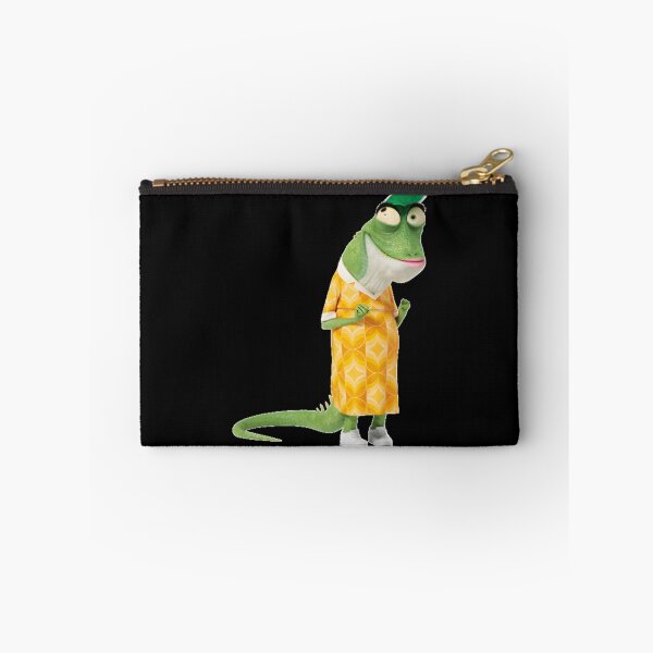 Item preview, Miss crawly from sing movie Classic  designed and sold by deelsobanyw.