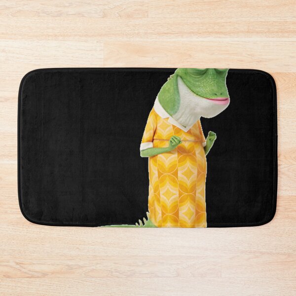 Item preview, Miss crawly from sing movie Classic  designed and sold by deelsobanyw.