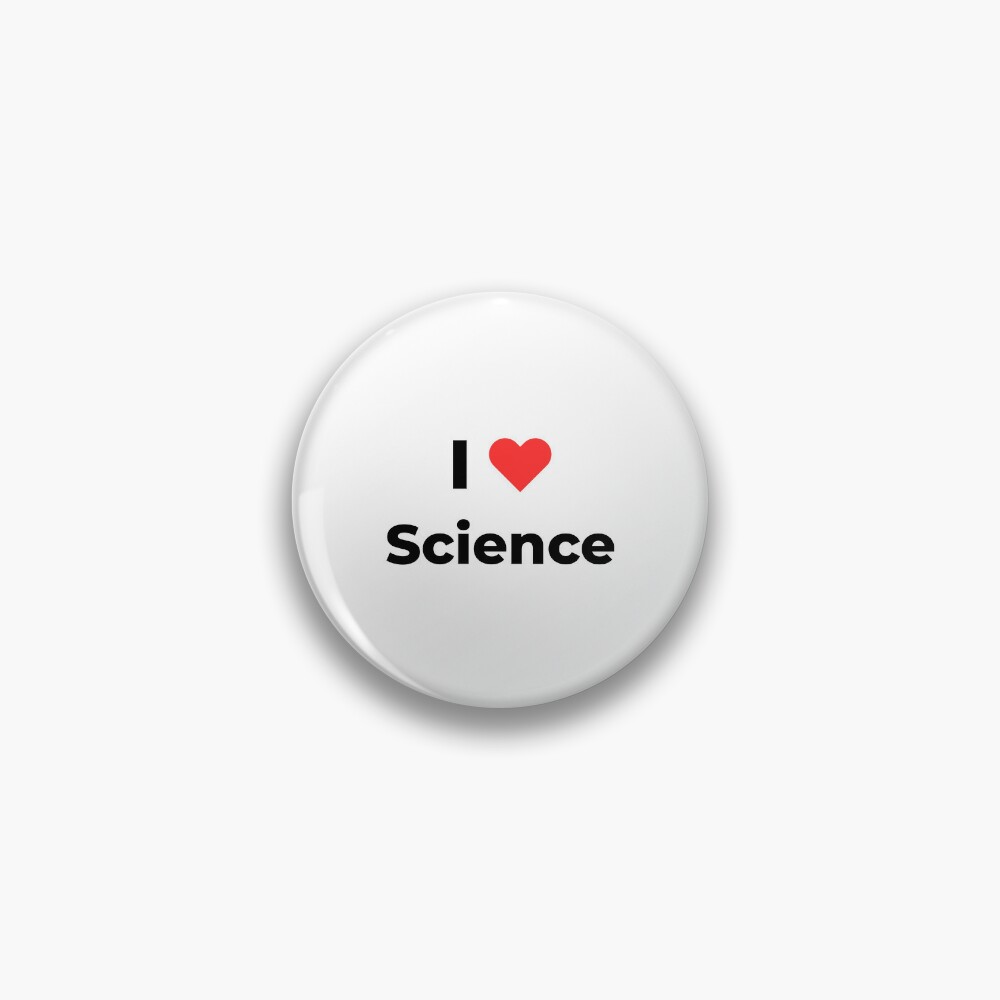 Item preview, Pin designed and sold by science-gifts.