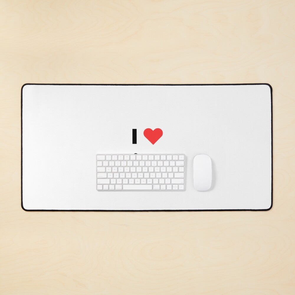 Item preview, Desk Mat designed and sold by science-gifts.