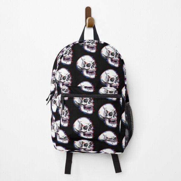 Item preview, SKULL.EXE designed and sold by RetroUrsula.