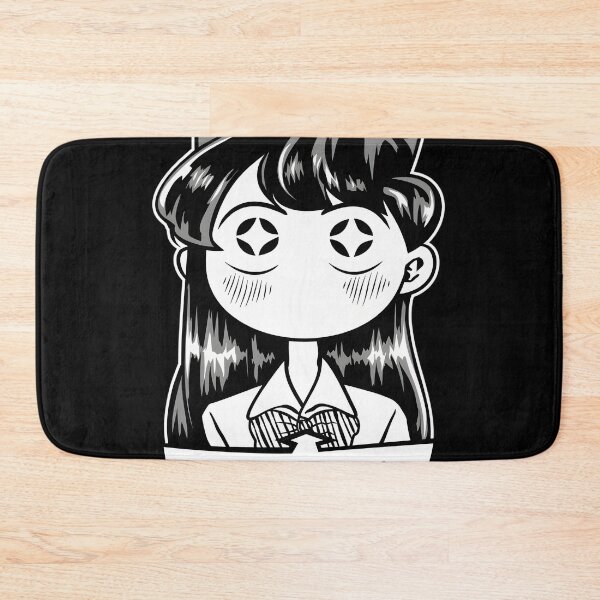 Item preview, Miss Komi Excited Classic  designed and sold by deelsobanyw.