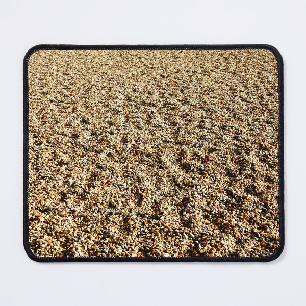 Item preview, Pebbles gravel stone ground designed and sold by CarolinaReina.