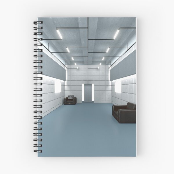 Item preview, virtual insanity designed and sold by serpico93.