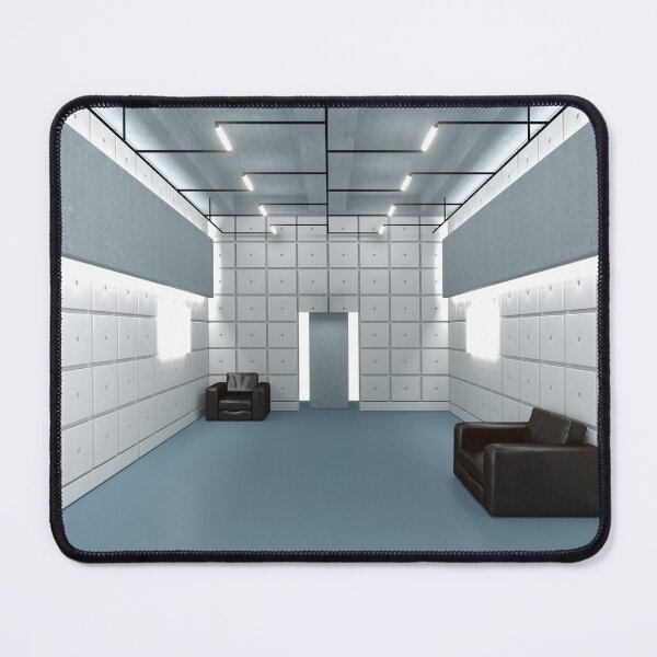 Item preview, virtual insanity designed and sold by serpico93.
