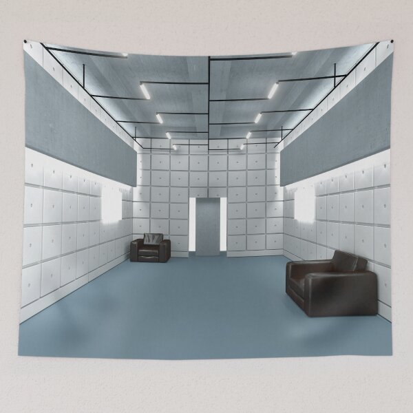Item preview, virtual insanity designed and sold by serpico93.