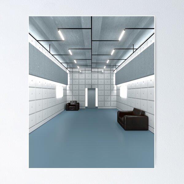 Item preview, virtual insanity designed and sold by serpico93.