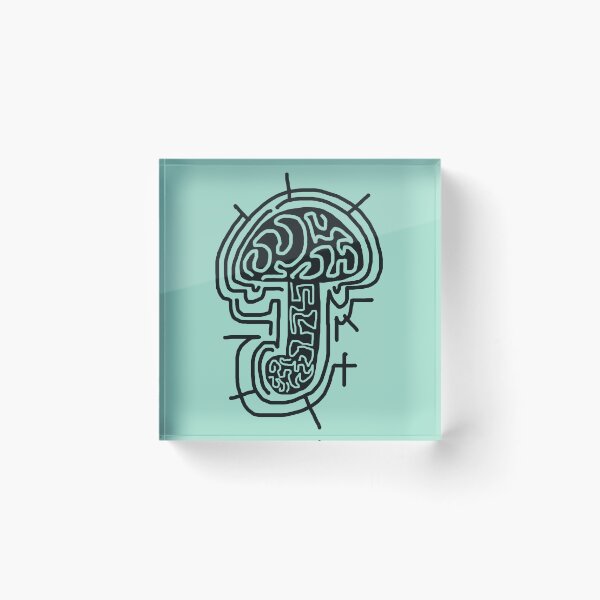 Item preview, Runic Mushroom designed and sold by dialon25.