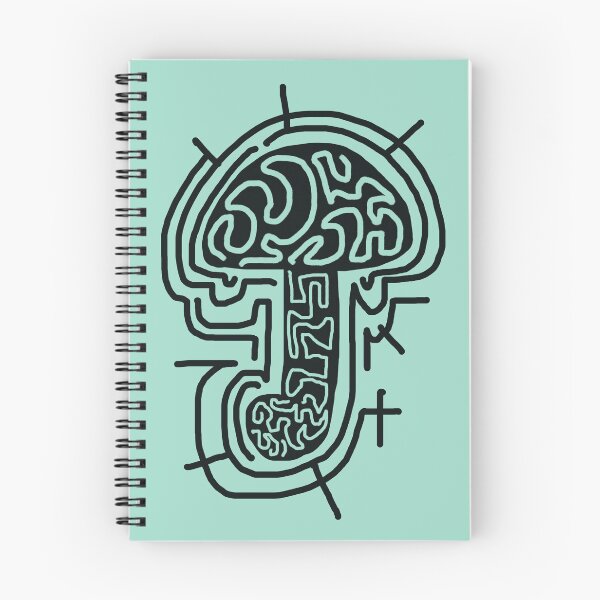 Item preview, Runic Mushroom designed and sold by dialon25.