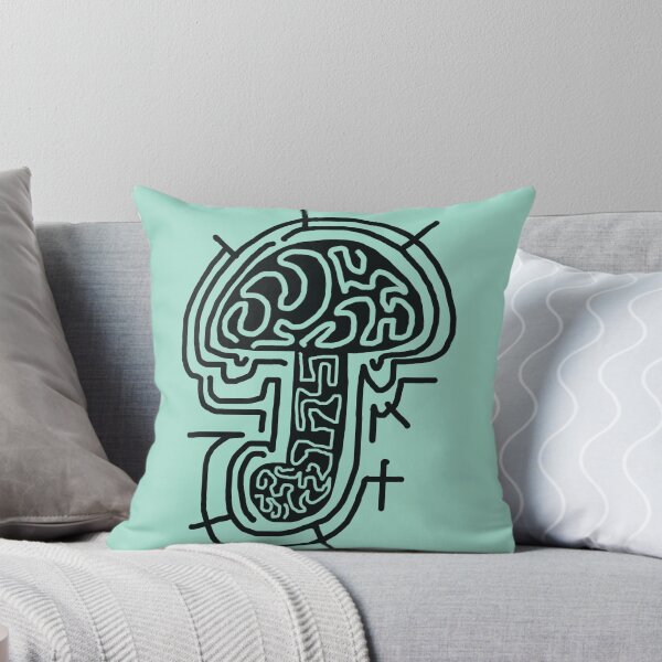 Item preview, Runic Mushroom designed and sold by dialon25.