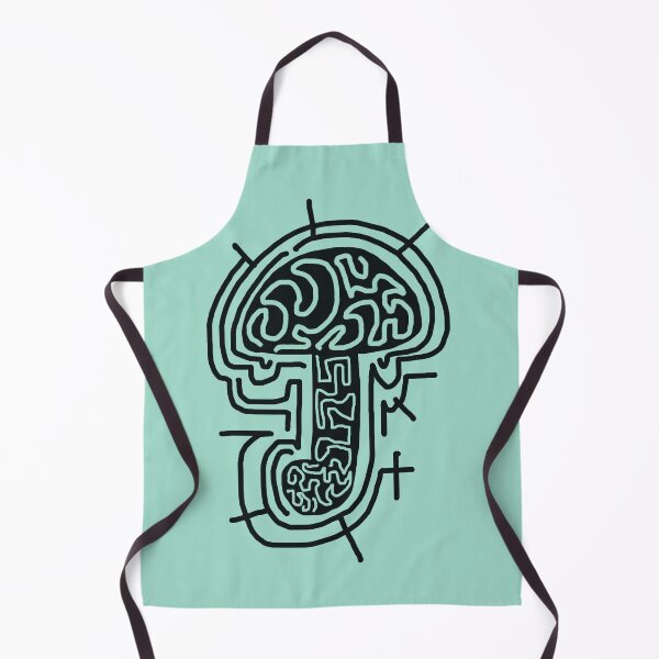 Item preview, Runic Mushroom designed and sold by dialon25.