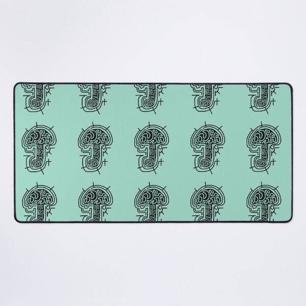 Item preview, Runic Mushroom designed and sold by dialon25.