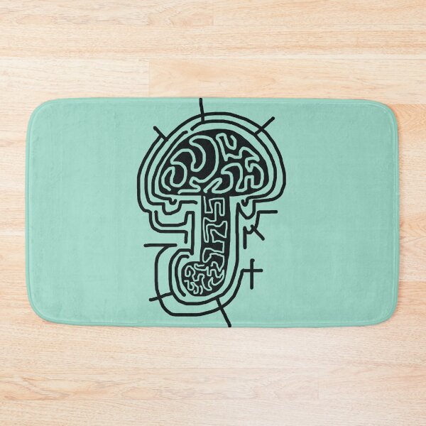 Item preview, Runic Mushroom designed and sold by dialon25.