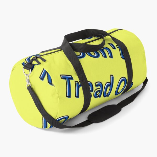 Item preview, DON'T TREAD ON OUR KIDS designed and sold by Showmee.
