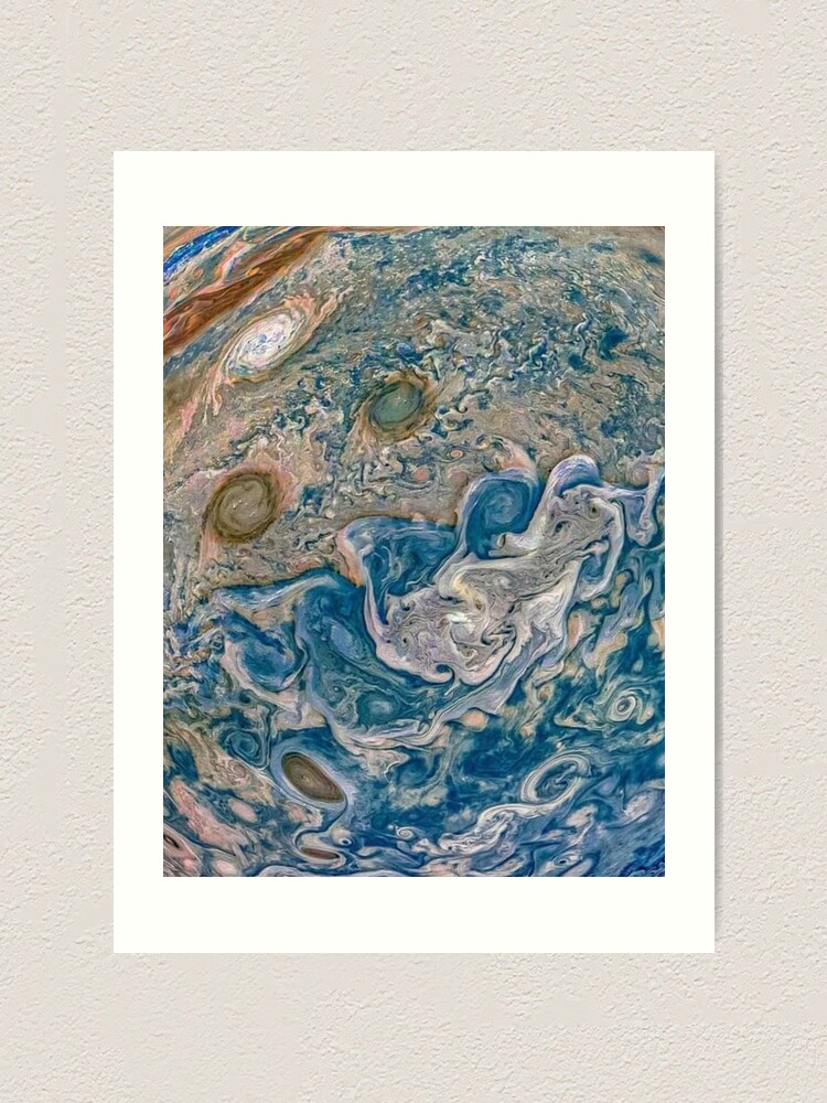 "Jupiter storms red eye galaxy b spiral james telescope Hubble deep