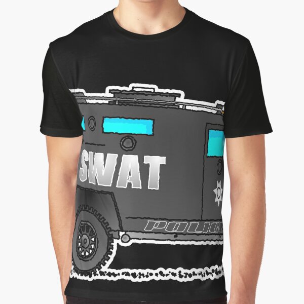 Roblox t shirt swat