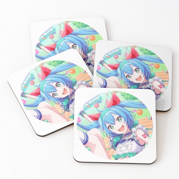 Item preview, Hatsune Miku designed and sold by Lauwuuh.