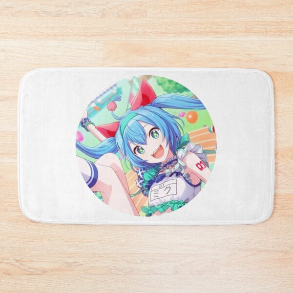 Item preview, Hatsune Miku designed and sold by Lauwuuh.