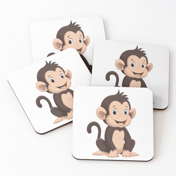Item preview, Monkey Mom   designed and sold by KitsuneCostum.