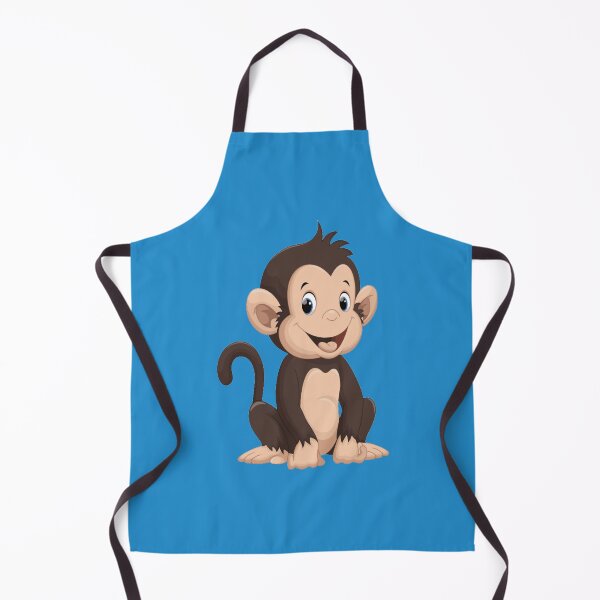 Item preview, Monkey Mom   designed and sold by KitsuneCostum.