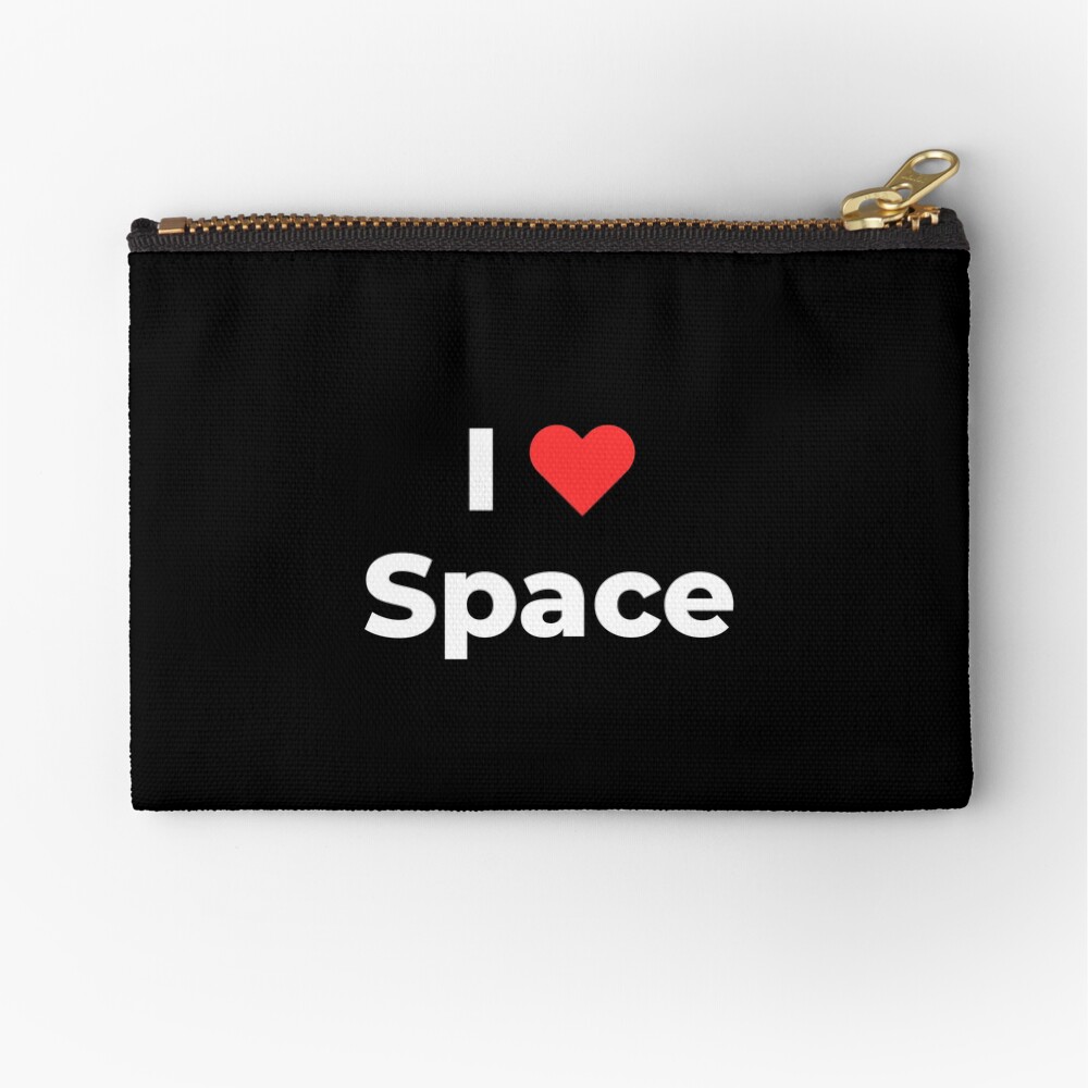 Item preview, Zipper Pouch designed and sold by science-gifts.