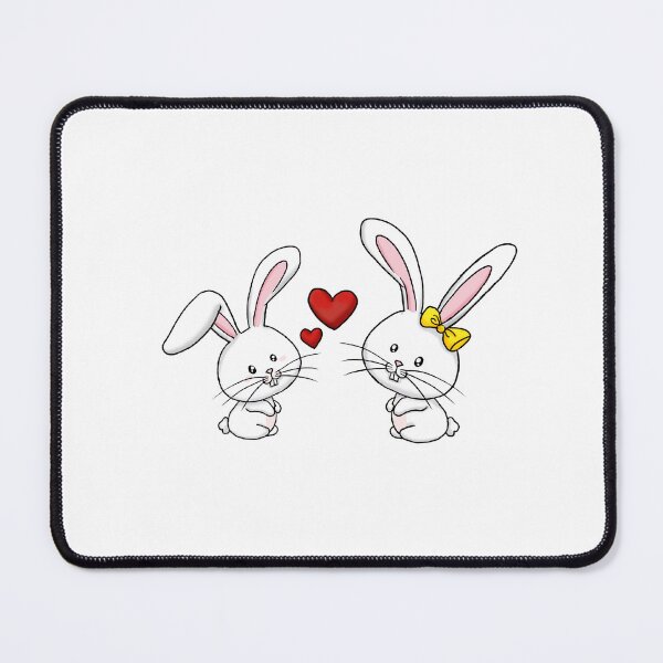 Item preview, Nice rabbits designed and sold by qzpolo.