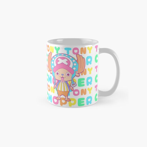 One Piece - Wano Chopper - Mug