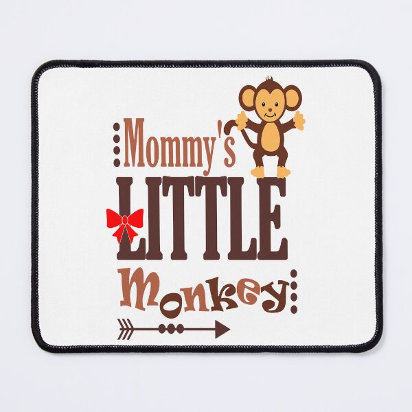 Item preview, Monkey Mom   designed and sold by KitsuneCostum.
