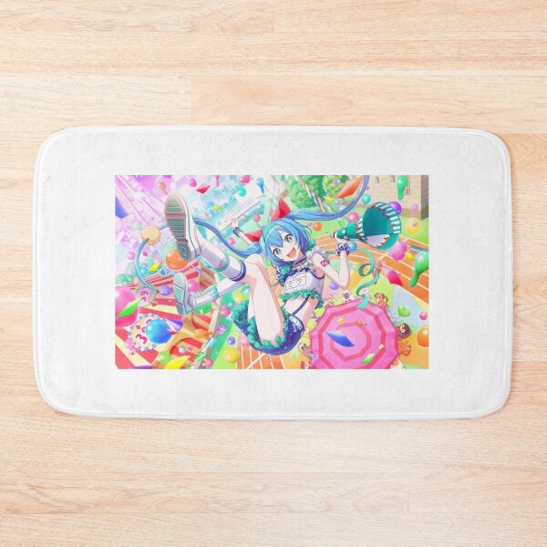 Item preview, Hatsune Miku designed and sold by Lauwuuh.