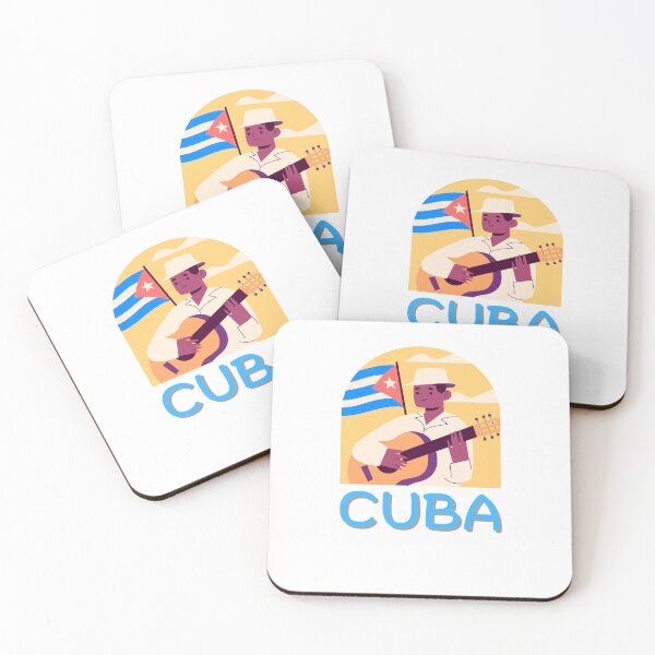 Item preview, Vintage Cuban Music designed and sold by Suzy Perez Art.